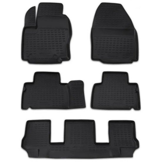 ΜΑΡΚΕ ΠΑΤΑΚΙΑ ΣΕ ΣΚΑΦΗ TPE ΛΑΣΤΙΧΟ ΓΙΑ FORD GALAXY 09/2006+  ΣΕ ΜΑΥΡΟ ΧΡΩΜΑ NOVLINE - 5 ΤΕΜ.-Novline-NLC.16.47.210K/NV ΜΑΡΚΕ ΠΑΤΑΚΙΑ ΣΕ ΣΚΑΦΗ TPE ΛΑΣΤΙΧΟ ΓΙΑ FORD GALAXY 09/2006+  ΣΕ ΜΑΥΡΟ ΧΡΩΜΑ NOVLINE - 5 ΤΕΜ.-Novline-NLC.16.47.210K/NV