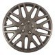 ΤΑΣΙΑ 14" DAKAR NC ΑΝΘΡΑΚΙ - ΣΕΤ 4 ΤΕΜ ΣΕ ΚΟΥΤΙ-Amio-8279/AM ΤΑΣΙΑ 14" DAKAR NC ΑΝΘΡΑΚΙ - ΣΕΤ 4 ΤΕΜ ΣΕ ΚΟΥΤΙ-Amio-8279/AM