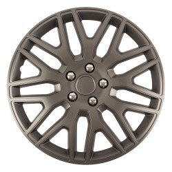 ΤΑΣΙΑ 15" DAKAR NC ΑΝΘΡΑΚΙ - AMIO ΣΕΤ 4ΤΕΜ ΣΕ KOYTI-Amio-8286/AM ΤΑΣΙΑ 15" DAKAR NC ΑΝΘΡΑΚΙ - AMIO ΣΕΤ 4ΤΕΜ ΣΕ KOYTI-Amio-8286/AM