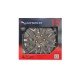 ΤΑΣΙΑ 15" DAKAR NC ΑΝΘΡΑΚΙ - AMIO ΣΕΤ 4ΤΕΜ ΣΕ KOYTI-Amio-8286/AM ΤΑΣΙΑ 15" DAKAR NC ΑΝΘΡΑΚΙ - AMIO ΣΕΤ 4ΤΕΜ ΣΕ KOYTI-Amio-8286/AM