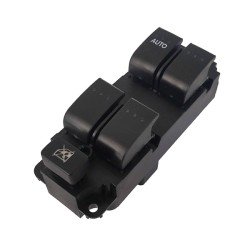 Διακόπτης Παραθύρων για  MAZDA 3 04-09 ΠΟΛΛΑΠΛΟΣ 16PIN-Mcar-ΔΙΑΚ.AN-848/MC Διακόπτης Παραθύρων για  MAZDA 3 04-09 ΠΟΛΛΑΠΛΟΣ 16PIN-Mcar-ΔΙΑΚ.AN-848/MC