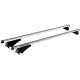 ΜΠΑΡΕΣ ΟΡΟΦΗΣ ΑΛΟΥΜΙΝΙΟΥ TIGER XL SILVER 131,5 cm ΣΕ ΑΣΗΜΙ ΧΡΩΜΑ ΓΙΑ ΟΡΟΦΗ ΜΕ FLUSH ΚΑΙ RAISED RAILS MENABO - 2 ΤΕΜ.-MENABO-8500/MB ΜΠΑΡΕΣ ΟΡΟΦΗΣ ΑΛΟΥΜΙΝΙΟΥ TIGER XL SILVER 131,5 cm ΣΕ ΑΣΗΜΙ ΧΡΩΜΑ ΓΙΑ ΟΡΟΦΗ ΜΕ FLUSH ΚΑΙ RAISED RAILS MENABO - 2 ΤΕΜ.-MENABO-8500/MB