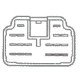 Διακόπτης Παραθύρου MITSUBISHI LANCER 08-10 Πολλαπλός 18PIN-Mcar-ΔΙΑΚ.AN-860/MC Διακόπτης Παραθύρου MITSUBISHI LANCER 08-10 Πολλαπλός 18PIN-Mcar-ΔΙΑΚ.AN-860/MC