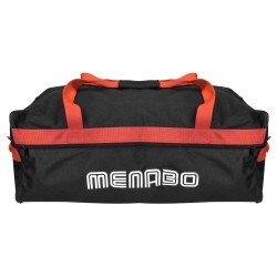 ΣΑΚΟΣ ΤΑΞΙΔΙΟΥ NOMAD 44LT (540 Χ 320 Χ 260 mm)-MENABO-8640/MB ΣΑΚΟΣ ΤΑΞΙΔΙΟΥ NOMAD 44LT (540 Χ 320 Χ 260 mm)-MENABO-8640/MB