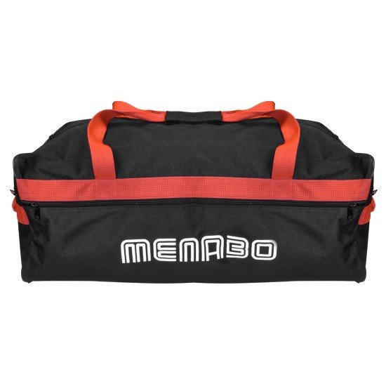 ΣΑΚΟΣ ΤΑΞΙΔΙΟΥ NOMAD 44LT (540 Χ 320 Χ 260 mm)-MENABO-8640/MB ΣΑΚΟΣ ΤΑΞΙΔΙΟΥ NOMAD 44LT (540 Χ 320 Χ 260 mm)-MENABO-8640/MB