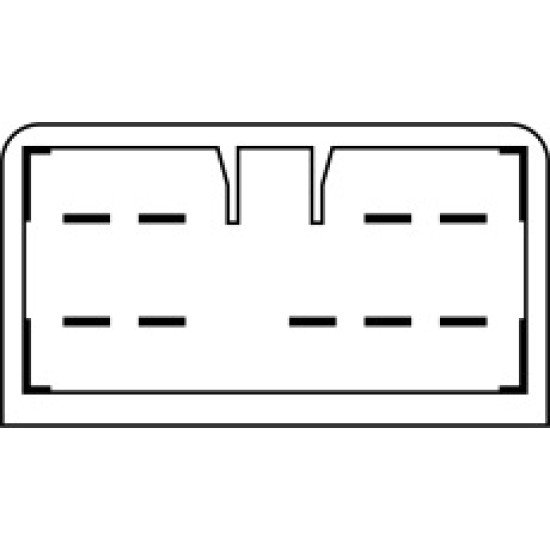 Διακόπτες Παραθύρων TOYOTA COROLLA 93-98 /TACOMA 98-00 Διπλός 9PIN-Mcar-ΔΙΑΚ.AN-872/MC Διακόπτες Παραθύρων TOYOTA COROLLA 93-98 /TACOMA 98-00 Διπλός 9PIN-Mcar-ΔΙΑΚ.AN-872/MC