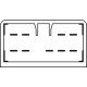 Διακόπτες Παραθύρων TOYOTA COROLLA 93-98 /TACOMA 98-00 Διπλός 9PIN-Mcar-ΔΙΑΚ.AN-872/MC Διακόπτες Παραθύρων TOYOTA COROLLA 93-98 /TACOMA 98-00 Διπλός 9PIN-Mcar-ΔΙΑΚ.AN-872/MC