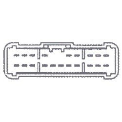 Διακόπτης Παραθύρων ανοικτόχρωμος για HONDA CIVIC 01-05 / CR-V 02-06 / FIT 04-07 / JAZZ 04-07 20 επαφών-Mcar-ΔΙΑΚ.AN-894B/MC Διακόπτης Παραθύρων ανοικτόχρωμος για HONDA CIVIC 01-05 / CR-V 02-06 / FIT 04-07 / JAZZ 04-07 20 επαφών-Mcar-ΔΙΑΚ.AN-894B/MC