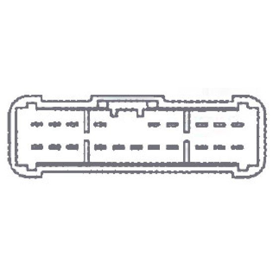 Διακόπτης Παραθύρων ανοικτόχρωμος για HONDA CIVIC 01-05 / CR-V 02-06 / FIT 04-07 / JAZZ 04-07 20 επαφών-Mcar-ΔΙΑΚ.AN-894B/MC Διακόπτης Παραθύρων ανοικτόχρωμος για HONDA CIVIC 01-05 / CR-V 02-06 / FIT 04-07 / JAZZ 04-07 20 επαφών-Mcar-ΔΙΑΚ.AN-894B/MC