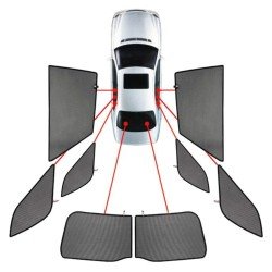 ΚΟΥΡΤΙΝΑΚΙΑ ΜΑΡΚΕ CAR SHADES ΓΙΑ MERCEDES A-CLASS W168 5D 97-04 - 8 ΤΕΜ.-CarShades-PVC.MB-A-5-A ΚΟΥΡΤΙΝΑΚΙΑ ΜΑΡΚΕ CAR SHADES ΓΙΑ MERCEDES A-CLASS W168 5D 97-04 - 8 ΤΕΜ.-CarShades-PVC.MB-A-5-A