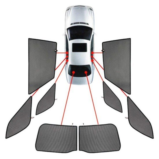 ΚΟΥΡΤΙΝΑΚΙΑ ΜΑΡΚΕ CAR SHADES ΓΙΑ MERCEDES A-CLASS W168 5D 97-04 - 8 ΤΕΜ.-CarShades-PVC.MB-A-5-A ΚΟΥΡΤΙΝΑΚΙΑ ΜΑΡΚΕ CAR SHADES ΓΙΑ MERCEDES A-CLASS W168 5D 97-04 - 8 ΤΕΜ.-CarShades-PVC.MB-A-5-A