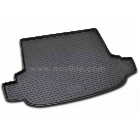 ΜΑΡΚΕ ΠΑΤΑΚΙ ΣΚΑΦΗ ΠΟΡΤ ΜΠΑΓΚΑΖ ΓΙΑ SUBARU FORESTER 2008-2013 TPE ΛΑΣΤΙΧΟ ΣΕ ΜΑΥΡΟ ΧΡΩΜΑ NOVLINE - 1 ΤΕΜ.-Novline-NLC.46.08.B13/NV