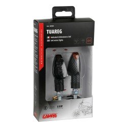 ΦΛΑΣ ΜΟΤΟ TUAREG / LED 12V-21W-Lampa-9009.9-LM ΦΛΑΣ ΜΟΤΟ TUAREG / LED 12V-21W-Lampa-9009.9-LM