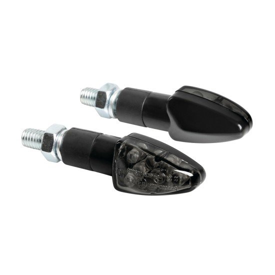 ΦΛΑΣ ΜΟΤΟ ATOM / LED 12V-21W-Lampa-9010.1-LM ΦΛΑΣ ΜΟΤΟ ATOM / LED 12V-21W-Lampa-9010.1-LM