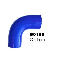 ΓΩΝΙΑ ΣΙΛΙΚΟΝΗΣ ΜΠΛΕ Φ76 90 ΜΟΙΡΕΣ-Simoni Racing-SR9016B ΓΩΝΙΑ ΣΙΛΙΚΟΝΗΣ ΜΠΛΕ Φ76 90 ΜΟΙΡΕΣ-Simoni Racing-SR9016B