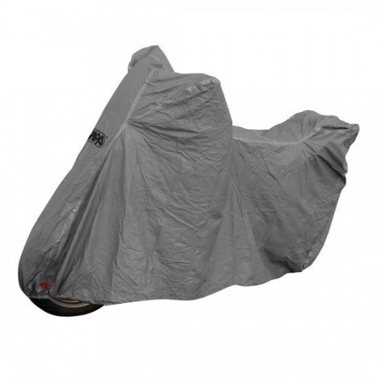Κουκούλα μοτοσυκλέτας Optima (Medium) 203x89x119cm-Lampa-9022.4-LM Κουκούλα μοτοσυκλέτας Optima (Medium) 203x89x119cm-Lampa-9022.4-LM