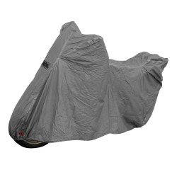 Κουκούλα μοτοσυκλέτας Optima (XL) 246x104x127cm-Lampa-9022.6-LM Κουκούλα μοτοσυκλέτας Optima (XL) 246x104x127cm-Lampa-9022.6-LM