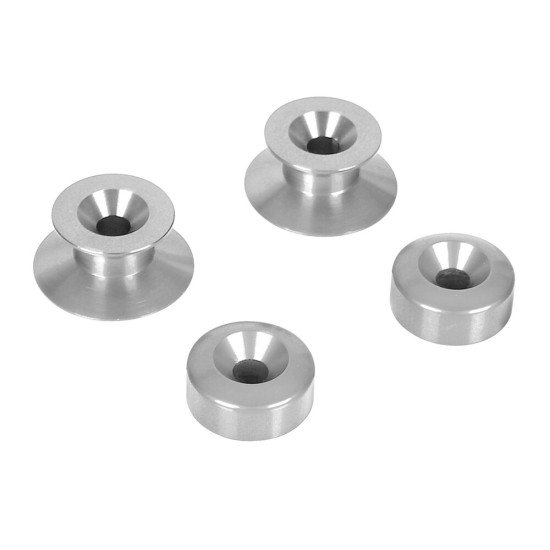 ΒΙΔΕΣ ΣΤΗΡΙΞΗΣ ΠΕΤΑΛΟΥ 10mm ΑΛΟΥΜΙΝΙΟΥ-Lampa-9033.9-LM ΒΙΔΕΣ ΣΤΗΡΙΞΗΣ ΠΕΤΑΛΟΥ 10mm ΑΛΟΥΜΙΝΙΟΥ-Lampa-9033.9-LM