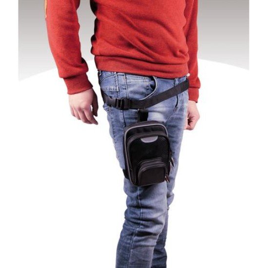 ΤΣΑΝΤΑΚΙ ΠΟΔΙΟΥ ΓΙΑ ΟΔΗΓΟ ΜΗΧΑΝΗΣ T-MAXTER LEG-PACK  (180 Χ 120 Χ 100 mm)-Lampa-9042.1-LM ΤΣΑΝΤΑΚΙ ΠΟΔΙΟΥ ΓΙΑ ΟΔΗΓΟ ΜΗΧΑΝΗΣ T-MAXTER LEG-PACK  (180 Χ 120 Χ 100 mm)-Lampa-9042.1-LM