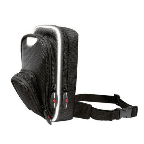 ΤΣΑΝΤΑΚΙ ΠΟΔΙΟΥ ΓΙΑ ΟΔΗΓΟ ΜΗΧΑΝΗΣ T-MAXTER LEG-PACK  (180 Χ 120 Χ 100 mm)-Lampa-9042.1-LM ΤΣΑΝΤΑΚΙ ΠΟΔΙΟΥ ΓΙΑ ΟΔΗΓΟ ΜΗΧΑΝΗΣ T-MAXTER LEG-PACK  (180 Χ 120 Χ 100 mm)-Lampa-9042.1-LM