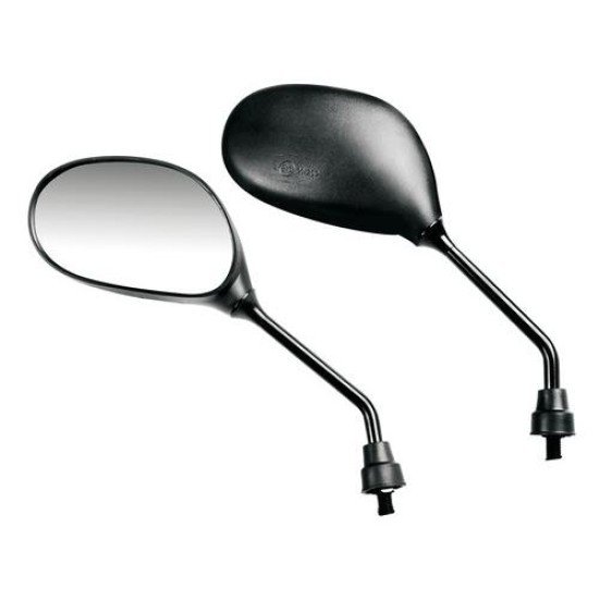 Καθρέπτες Μηχανής Kiro M10X1,25 2τεμ.-Lampa-9043.0-LM Καθρέπτες Μηχανής Kiro M10X1,25 2τεμ.-Lampa-9043.0-LM