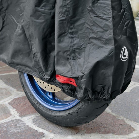 ΚΟΥΚΟΥΛΑ ΜΗΧΑΝΗΣ COVERLUX (M) 203 Χ 89 Χ 119 cm-Lampa-9044.1-LM ΚΟΥΚΟΥΛΑ ΜΗΧΑΝΗΣ COVERLUX (M) 203 Χ 89 Χ 119 cm-Lampa-9044.1-LM