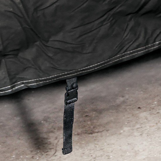 ΚΟΥΚΟΥΛΑ ΜΗΧΑΝΗΣ COVERLUX (M) 203 Χ 89 Χ 119 cm-Lampa-9044.1-LM ΚΟΥΚΟΥΛΑ ΜΗΧΑΝΗΣ COVERLUX (M) 203 Χ 89 Χ 119 cm-Lampa-9044.1-LM