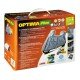 ΚΟΥΚΟΥΛΑ ΜΗΧΑΝΗΣ OPTIMA PLUS (XL) 246x104x148cm-Lampa-9044.9-LM ΚΟΥΚΟΥΛΑ ΜΗΧΑΝΗΣ OPTIMA PLUS (XL) 246x104x148cm-Lampa-9044.9-LM