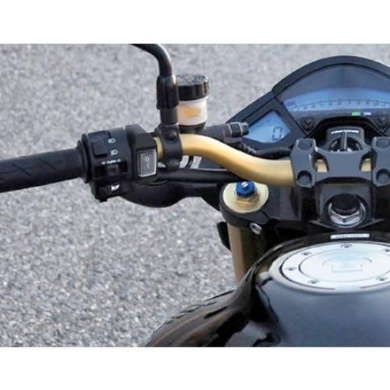 ΔΙΑΚΟΠΤΗΣ 12V 6A ΤΙΜΟΝΙΟΥ ΜΟΤΟ ΑΔΙΑΒΡΟΧΟΣ ΜΕ ΔΙΑΜΕΤΡΟ 22-32mm 52X26mm-Lampa-9046.2-LM ΔΙΑΚΟΠΤΗΣ 12V 6A ΤΙΜΟΝΙΟΥ ΜΟΤΟ ΑΔΙΑΒΡΟΧΟΣ ΜΕ ΔΙΑΜΕΤΡΟ 22-32mm 52X26mm-Lampa-9046.2-LM