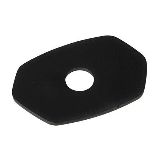 ΑΝΤΑΠΤΟΡΑΣ ΓΙΑ ΦΛΑΣ KAWASAKI 2012+ 48x31mm 4 ΤΕΜ.-Lampa-9046.7-LM ΑΝΤΑΠΤΟΡΑΣ ΓΙΑ ΦΛΑΣ KAWASAKI 2012+ 48x31mm 4 ΤΕΜ.-Lampa-9046.7-LM