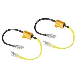 ΑΝΤΙΣΤΑΣΕΙΣ MOTO 12V 6 OHM 25W (CANCELLER) ΤΑΧΕΙΑΣ ΑΠΕΛΕΥΘΕΡΩΣΗΣ 2ΤΕΜ.-Lampa-9046.9-LM ΑΝΤΙΣΤΑΣΕΙΣ MOTO 12V 6 OHM 25W (CANCELLER) ΤΑΧΕΙΑΣ ΑΠΕΛΕΥΘΕΡΩΣΗΣ 2ΤΕΜ.-Lampa-9046.9-LM