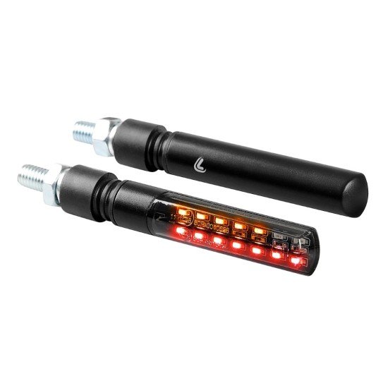 ΦΛΑΣ ΠΙΣΩ ΓΙΑ MOTO LINE SQ 12V SMD LED 3 ΧΡΗΣΕΩΝ ΘΕΣΕΩΣ/STOP/ΦΛΑΣ (ΜΑΥΡΟ 92 X 16 mm) - 2 ΤΕΜ.-Lampa-9047.7-LM ΦΛΑΣ ΠΙΣΩ ΓΙΑ MOTO LINE SQ 12V SMD LED 3 ΧΡΗΣΕΩΝ ΘΕΣΕΩΣ/STOP/ΦΛΑΣ (ΜΑΥΡΟ 92 X 16 mm) - 2 ΤΕΜ.-Lampa-9047.7-LM