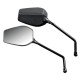 ΚΑΘΡΕΠΤΕΣ ΜΟΤΟ FENDER M10x1,25 ΜΑΥΡΟΙ/CARBON 2 ΤΕΜ.-Lampa-9048.9-LM ΚΑΘΡΕΠΤΕΣ ΜΟΤΟ FENDER M10x1,25 ΜΑΥΡΟΙ/CARBON 2 ΤΕΜ.-Lampa-9048.9-LM