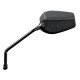 ΚΑΘΡΕΠΤΕΣ ΜΟΤΟ FENDER M10x1,25 ΜΑΥΡΟΙ/CARBON 2 ΤΕΜ.-Lampa-9048.9-LM ΚΑΘΡΕΠΤΕΣ ΜΟΤΟ FENDER M10x1,25 ΜΑΥΡΟΙ/CARBON 2 ΤΕΜ.-Lampa-9048.9-LM
