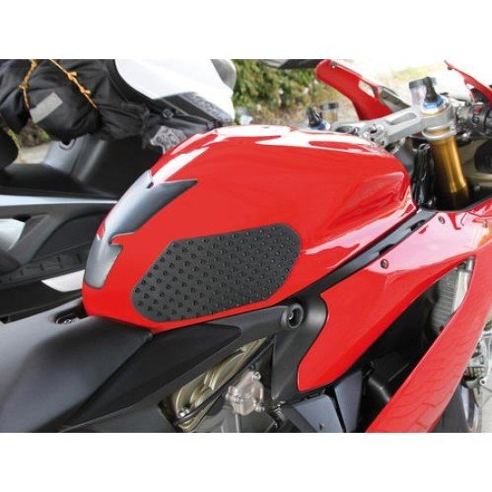 ΠΡΟΣΤΑΤΕΥΤΙΚΟ ΑΥΤΟΚΟΛΛΗΤΟ ΡΕΖΕΡΒΟΥΑΡ GRIP-TANK X1 BLACK 220x100mm 2ΤΕΜ.-Lampa-9050.8-LM ΠΡΟΣΤΑΤΕΥΤΙΚΟ ΑΥΤΟΚΟΛΛΗΤΟ ΡΕΖΕΡΒΟΥΑΡ GRIP-TANK X1 BLACK 220x100mm 2ΤΕΜ.-Lampa-9050.8-LM
