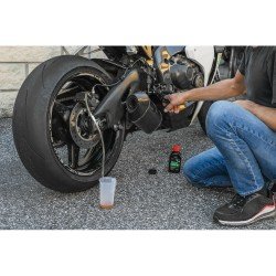 ΣΩΛΗΝΑΚΙ ΕΞΑΕΡΩΣΗΣ ΥΓΡΩΝ ΦΡΕΝΩΝ MOTO UNIVERSAL ΜΕ ΜΟΝΟΔΡΟΜΗ ΒΑΛΒΙΔΑ ΑΠΟΤΡΟΠΗΣ ΕΙΣΟΔΟΥ ΑΕΡΑ-Lampa-9051.9-LM