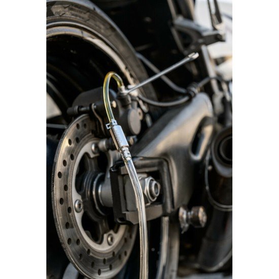 ΣΩΛΗΝΑΚΙ ΕΞΑΕΡΩΣΗΣ ΥΓΡΩΝ ΦΡΕΝΩΝ MOTO UNIVERSAL ΜΕ ΜΟΝΟΔΡΟΜΗ ΒΑΛΒΙΔΑ ΑΠΟΤΡΟΠΗΣ ΕΙΣΟΔΟΥ ΑΕΡΑ-Lampa-9051.9-LM ΣΩΛΗΝΑΚΙ ΕΞΑΕΡΩΣΗΣ ΥΓΡΩΝ ΦΡΕΝΩΝ MOTO UNIVERSAL ΜΕ ΜΟΝΟΔΡΟΜΗ ΒΑΛΒΙΔΑ ΑΠΟΤΡΟΠΗΣ ΕΙΣΟΔΟΥ ΑΕΡΑ-Lampa-9051.9-LM