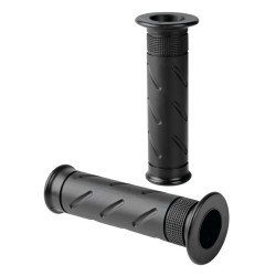 ΧΕΡΟΥΛΙΑ ΜΟΤΟ STREET GRIP ΜΑΥΡΑ 2ΤΕΜ.-Lampa-9053.1-LM ΧΕΡΟΥΛΙΑ ΜΟΤΟ STREET GRIP ΜΑΥΡΑ 2ΤΕΜ.-Lampa-9053.1-LM