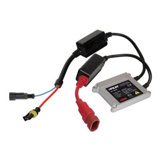 Μετασχηματιστής Slim με Can-Bus για ΚΙΤ Xenon 12V-35W-Lampa-5825.4-LM