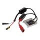 Μετασχηματιστής Slim με Can-Bus για ΚΙΤ Xenon 12V-35W-Lampa-5825.4-LM
