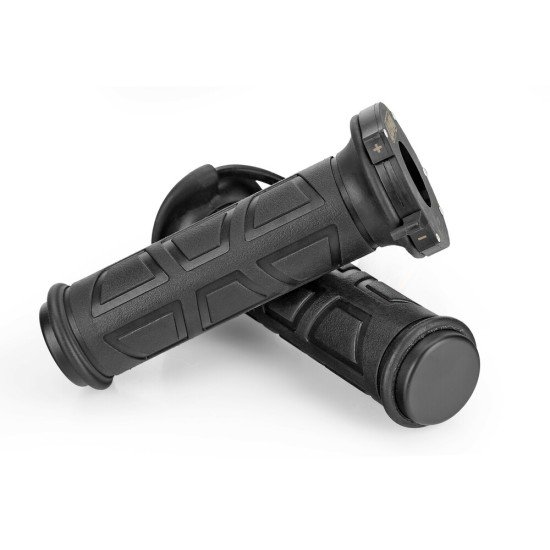 ΧΕΡΟΥΛΙΑ MOTO ΘΕΡΜΑΙΝΟΜΕΝΑ 12V HEATED GRIPS EASY ΜΑΥΡΑ 4 ΕΠΙΠΕΔΩΝ ΘΕΡΜΑΝΣΗΣ LAMPA - 2 ΤΕΜ.-Lampa-9056.9-LM ΧΕΡΟΥΛΙΑ MOTO ΘΕΡΜΑΙΝΟΜΕΝΑ 12V HEATED GRIPS EASY ΜΑΥΡΑ 4 ΕΠΙΠΕΔΩΝ ΘΕΡΜΑΝΣΗΣ LAMPA - 2 ΤΕΜ.-Lampa-9056.9-LM