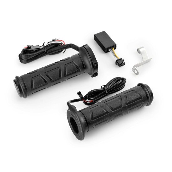 ΧΕΡΟΥΛΙΑ MOTO ΘΕΡΜΑΙΝΟΜΕΝΑ 12V HEATED GRIPS EASY ΜΑΥΡΑ 4 ΕΠΙΠΕΔΩΝ ΘΕΡΜΑΝΣΗΣ LAMPA - 2 ΤΕΜ.-Lampa-9056.9-LM ΧΕΡΟΥΛΙΑ MOTO ΘΕΡΜΑΙΝΟΜΕΝΑ 12V HEATED GRIPS EASY ΜΑΥΡΑ 4 ΕΠΙΠΕΔΩΝ ΘΕΡΜΑΝΣΗΣ LAMPA - 2 ΤΕΜ.-Lampa-9056.9-LM