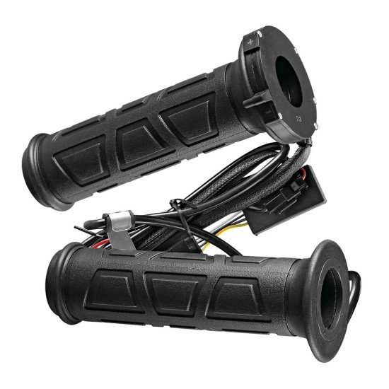 ΧΕΡΟΥΛΙΑ MOTO ΘΕΡΜΑΙΝΟΜΕΝΑ 12V HEATED GRIPS EASY ΜΑΥΡΑ 4 ΕΠΙΠΕΔΩΝ ΘΕΡΜΑΝΣΗΣ LAMPA - 2 ΤΕΜ.-Lampa-9056.9-LM ΧΕΡΟΥΛΙΑ MOTO ΘΕΡΜΑΙΝΟΜΕΝΑ 12V HEATED GRIPS EASY ΜΑΥΡΑ 4 ΕΠΙΠΕΔΩΝ ΘΕΡΜΑΝΣΗΣ LAMPA - 2 ΤΕΜ.-Lampa-9056.9-LM