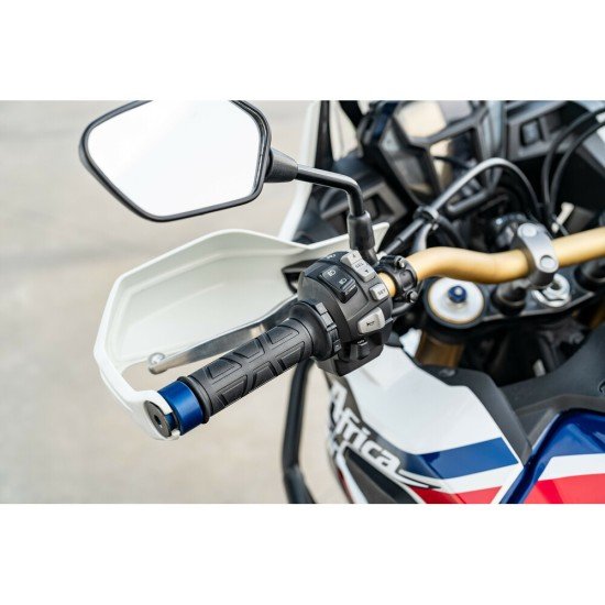 ΧΕΡΟΥΛΙΑ MOTO ΘΕΡΜΑΙΝΟΜΕΝΑ 12V HEATED GRIPS EASY ΜΑΥΡΑ 4 ΕΠΙΠΕΔΩΝ ΘΕΡΜΑΝΣΗΣ LAMPA - 2 ΤΕΜ.-Lampa-9056.9-LM ΧΕΡΟΥΛΙΑ MOTO ΘΕΡΜΑΙΝΟΜΕΝΑ 12V HEATED GRIPS EASY ΜΑΥΡΑ 4 ΕΠΙΠΕΔΩΝ ΘΕΡΜΑΝΣΗΣ LAMPA - 2 ΤΕΜ.-Lampa-9056.9-LM