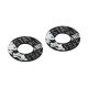ΧΕΡΟΥΛΙΑ MOTO DONUT OFF-ROAD ΜΑΥΡΑ/ΓΚΡΙ 22MM+25MM 12CM 2ΤΕΜ-Lampa-9057.0-LM ΧΕΡΟΥΛΙΑ MOTO DONUT OFF-ROAD ΜΑΥΡΑ/ΓΚΡΙ 22MM+25MM 12CM 2ΤΕΜ-Lampa-9057.0-LM
