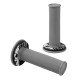 ΧΕΡΟΥΛΙΑ MOTO DONUT OFF-ROAD ΓΚΡΙ/ΓΚΡΙ 22MM+25MM 12CM 2ΤΕΜ-Lampa-9057.4-LM ΧΕΡΟΥΛΙΑ MOTO DONUT OFF-ROAD ΓΚΡΙ/ΓΚΡΙ 22MM+25MM 12CM 2ΤΕΜ-Lampa-9057.4-LM