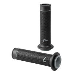 ΧΕΙΡΟΛΑΒΕΣ ΤΙΜΟΝΙΟΥ ΜΗΧΑΝΗΣ SPORT-GRIP ΜΑΥΡΟ/ΓΚΡΙ (22 mm-12cm/25mm-12,5cm) LAMPA - 2 ΤΕΜ.-Lampa-9057.9-LM ΧΕΙΡΟΛΑΒΕΣ ΤΙΜΟΝΙΟΥ ΜΗΧΑΝΗΣ SPORT-GRIP ΜΑΥΡΟ/ΓΚΡΙ (22 mm-12cm/25mm-12,5cm) LAMPA - 2 ΤΕΜ.-Lampa-9057.9-LM