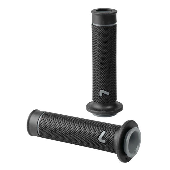 ΧΕΙΡΟΛΑΒΕΣ ΤΙΜΟΝΙΟΥ ΜΗΧΑΝΗΣ SPORT-GRIP ΜΑΥΡΟ/ΓΚΡΙ (22 mm-12cm/25mm-12,5cm) LAMPA - 2 ΤΕΜ.-Lampa-9057.9-LM ΧΕΙΡΟΛΑΒΕΣ ΤΙΜΟΝΙΟΥ ΜΗΧΑΝΗΣ SPORT-GRIP ΜΑΥΡΟ/ΓΚΡΙ (22 mm-12cm/25mm-12,5cm) LAMPA - 2 ΤΕΜ.-Lampa-9057.9-LM