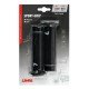 ΧΕΙΡΟΛΑΒΕΣ ΤΙΜΟΝΙΟΥ ΜΗΧΑΝΗΣ SPORT-GRIP ΜΑΥΡΟ/ΓΚΡΙ (22 mm-12cm/25mm-12,5cm) LAMPA - 2 ΤΕΜ.-Lampa-9057.9-LM ΧΕΙΡΟΛΑΒΕΣ ΤΙΜΟΝΙΟΥ ΜΗΧΑΝΗΣ SPORT-GRIP ΜΑΥΡΟ/ΓΚΡΙ (22 mm-12cm/25mm-12,5cm) LAMPA - 2 ΤΕΜ.-Lampa-9057.9-LM