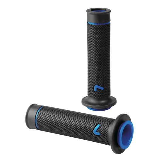 ΧΕΙΡΟΛΑΒΕΣ ΤΙΜΟΝΙΟΥ ΜΗΧΑΝΗΣ SPORT-GRIP ΜΑΥΡΟ/ΜΠΛΕ (22 mm-12cm/25mm-12,5cm) LAMPA - 2 ΤΕΜ.-Lampa-9058.1-LM ΧΕΙΡΟΛΑΒΕΣ ΤΙΜΟΝΙΟΥ ΜΗΧΑΝΗΣ SPORT-GRIP ΜΑΥΡΟ/ΜΠΛΕ (22 mm-12cm/25mm-12,5cm) LAMPA - 2 ΤΕΜ.-Lampa-9058.1-LM